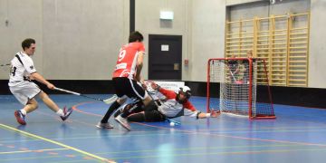 swiss unihockey