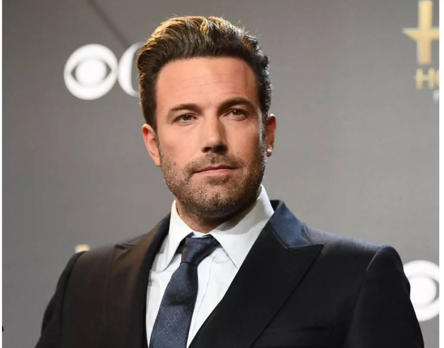 Ben Affleck