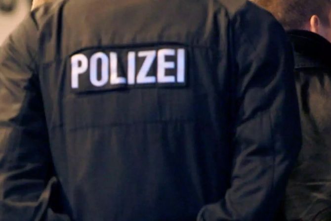 Polizei