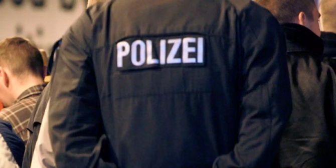 Polizei