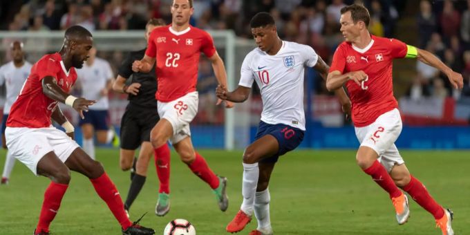 England Schweiz England Schweiz