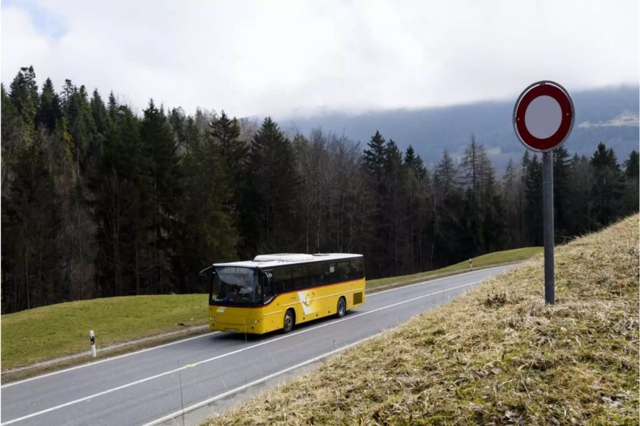 Symbolbild - Keystone