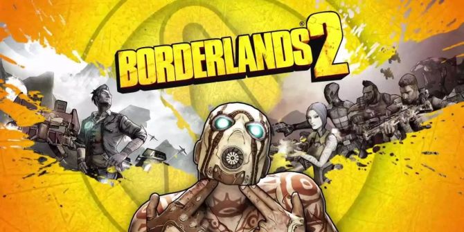 «Borderlands: The Handsome Collection».