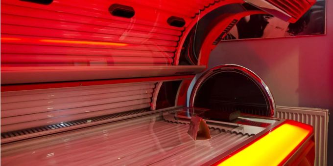 Krebsrisiko - Verbot von Solarien in Frankreich gefordert
