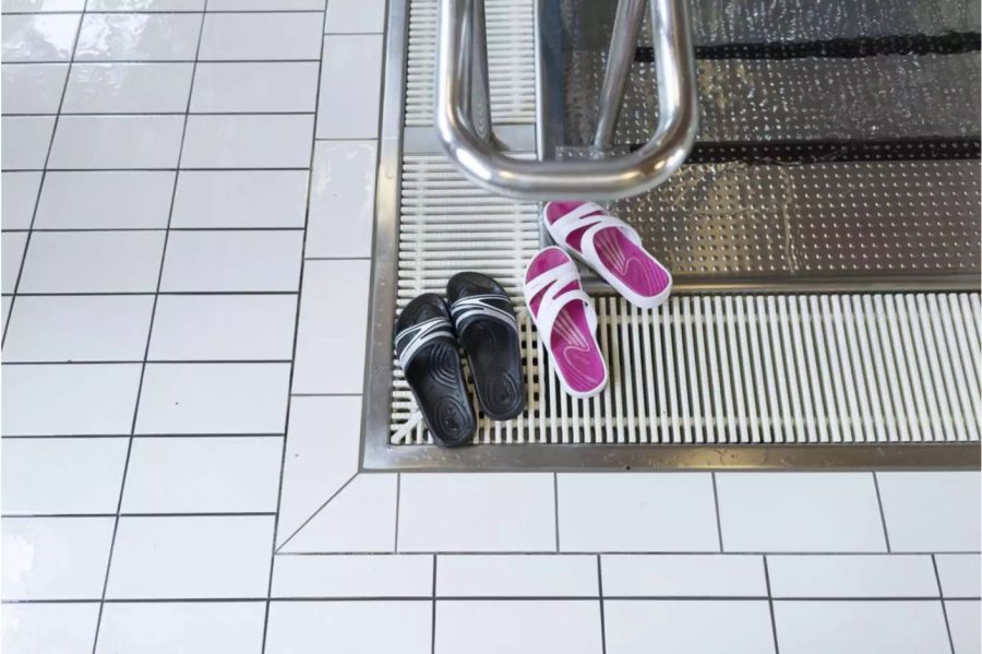 Symbolbild - Keystone