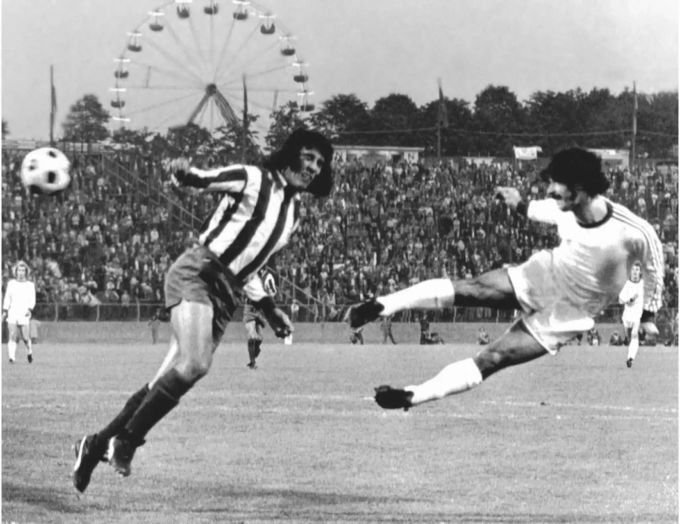 Gerd Müller
