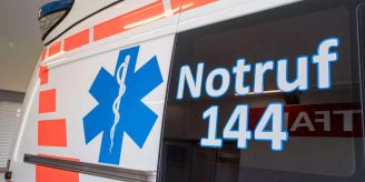 Regional - Sanitätsnotrufzentrale in 20 Jahren 800'000 Mal angerufen