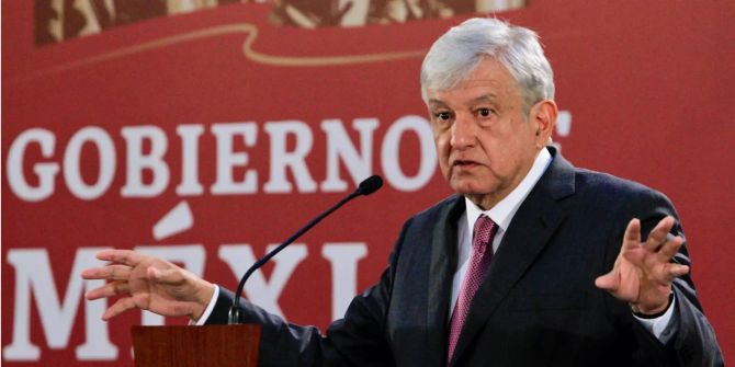 Loper Obrador