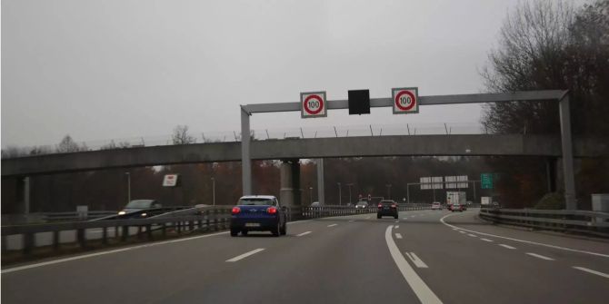 autobahn