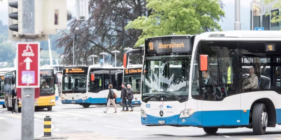 bus luzern