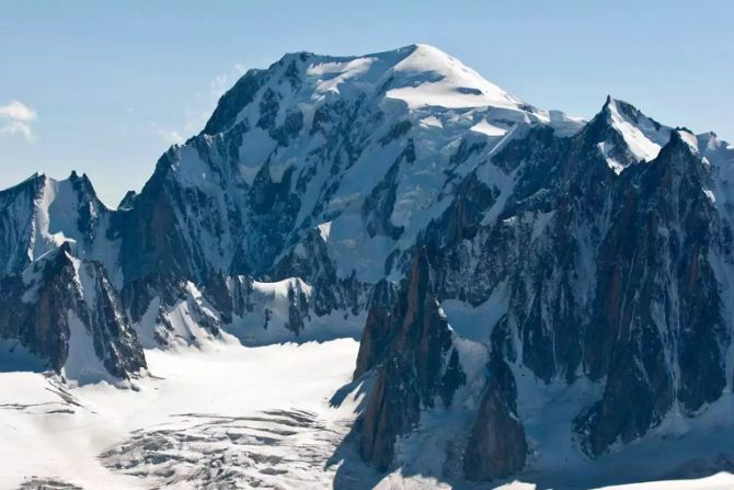 Ultra-Trail du Mont-Blanc