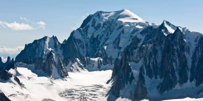 Ultra-Trail du Mont-Blanc