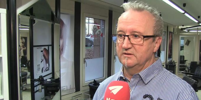 Verband klagt an - «Billigfrisöre erhalten nicht einmal Mindestlöhne»