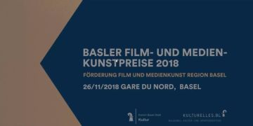 Der Basler Filmpreis.