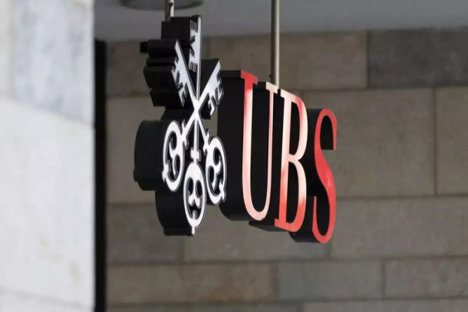 UBS