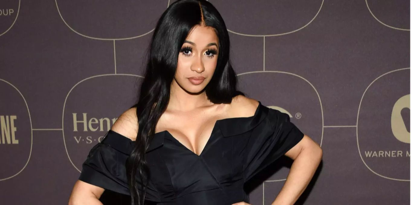 Cardi B: Ehrlich zu den Fans