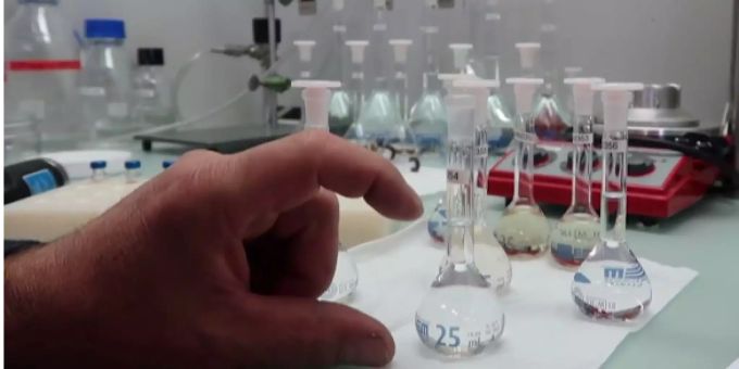 Neue Folge Tamaste - Drogen-Tester: «Alkohol müsste auch verboten sein»