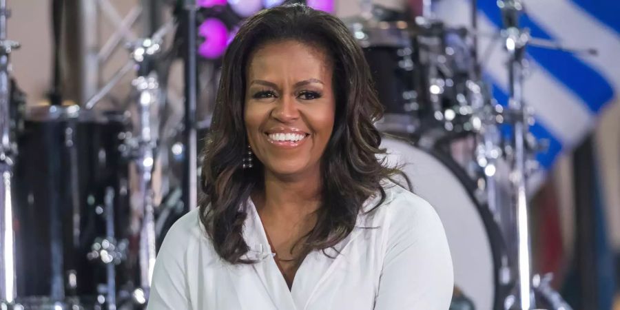 Michelle Obama