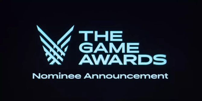 Die fünfte jährliche Show der Game Awards wird am 7. Dezember stattfinden.