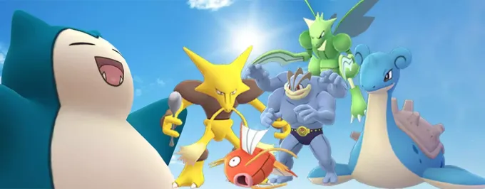 Pokémon Lets Go Evoli Und Pokémon Lets Go Pikachu Kommen