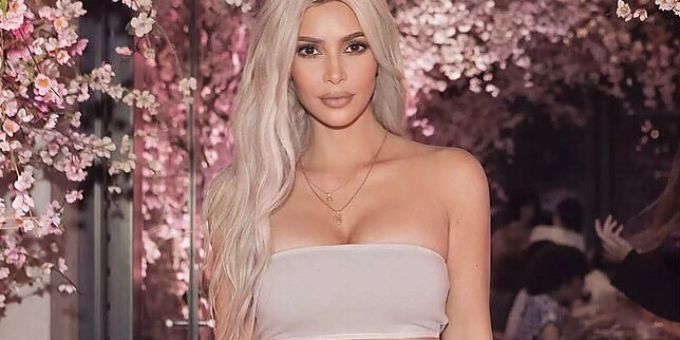 Weils so bequem war - Kim Kardashian will noch ein Leihmutter-Baby