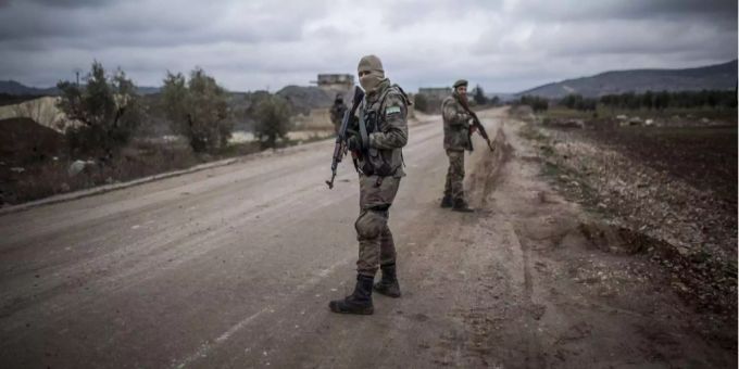 Die UN und die syrische Opposition lassen ihre Teilnahme in Sotschi bisher noch offen. Die UN und die syrische Opposition lassen ihre Teilnahme in Sotschi bisher noch offen.