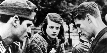 sophie scholl