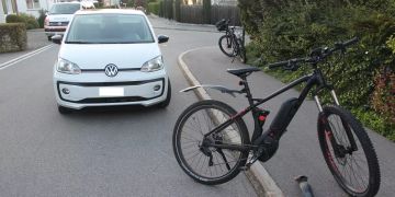 Unfall