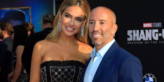 Chrishell Stause und Jason Oppenheim wurden insbesondere durch die Netflix-Serie «Selling Sunset» bekannt. d