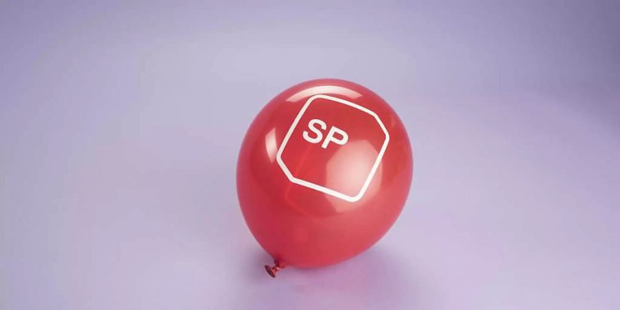 SP Logo