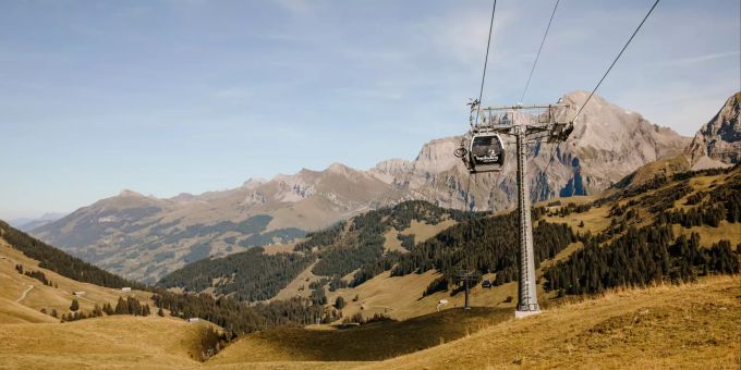 Adelboden