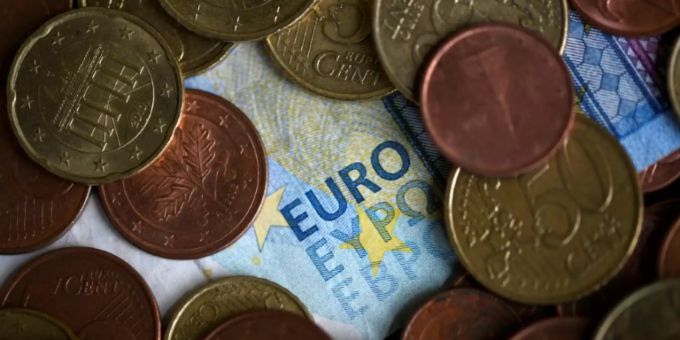 Die Inflationsraten sind derzeit sehr hoch. Teuerung
