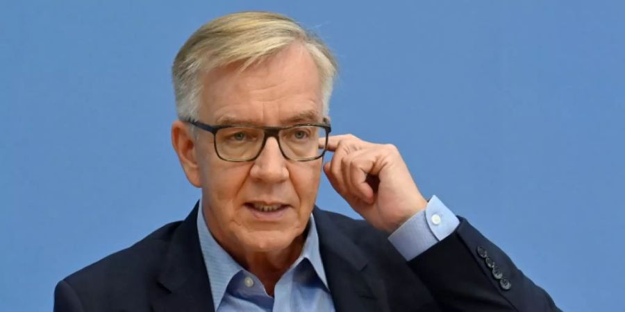 Dietmar Bartsch
