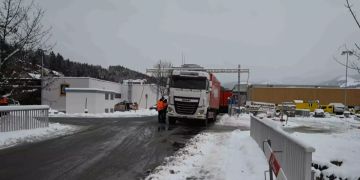 Unfall