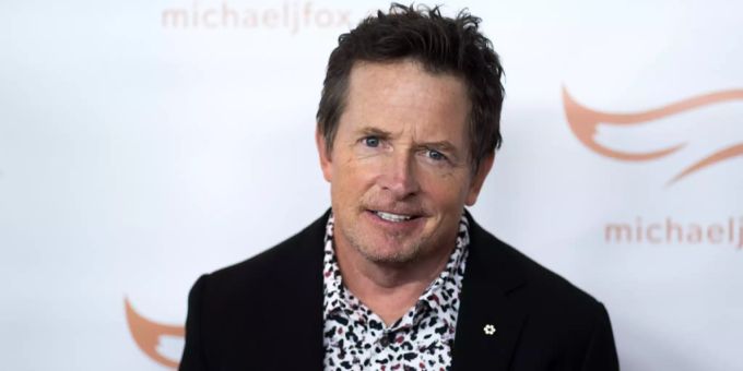 Michael J Fox Ich Habe Keine Angst Vor Dem Tod 