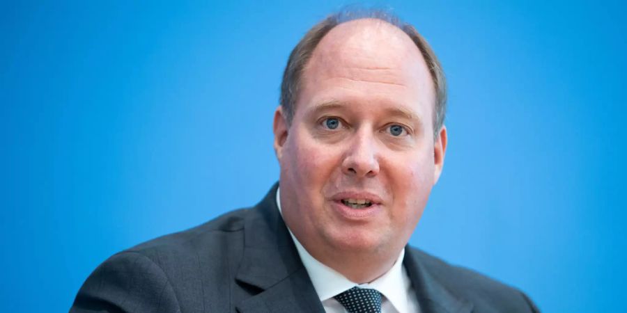 Helge Braun kandidiert für das Amt des Vorsitzenden der deutschen Chri