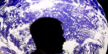 Globale Zusammenarbeit