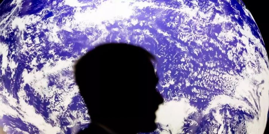 Globale Zusammenarbeit