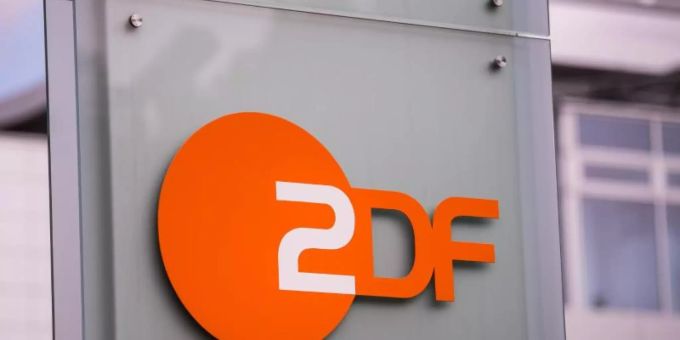 Das ZDF muss sich nun vor Gericht verantworten. zdf Urs Meier