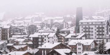 Saas-Fee