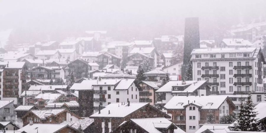 Saas-Fee