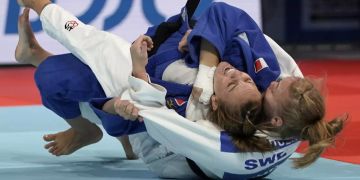 Judo