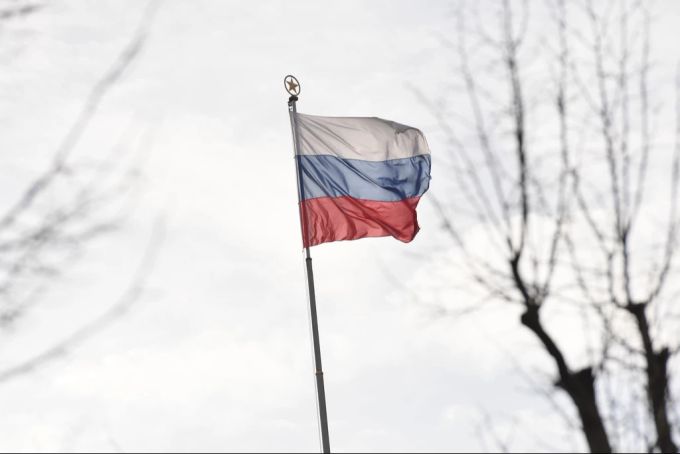 Russland