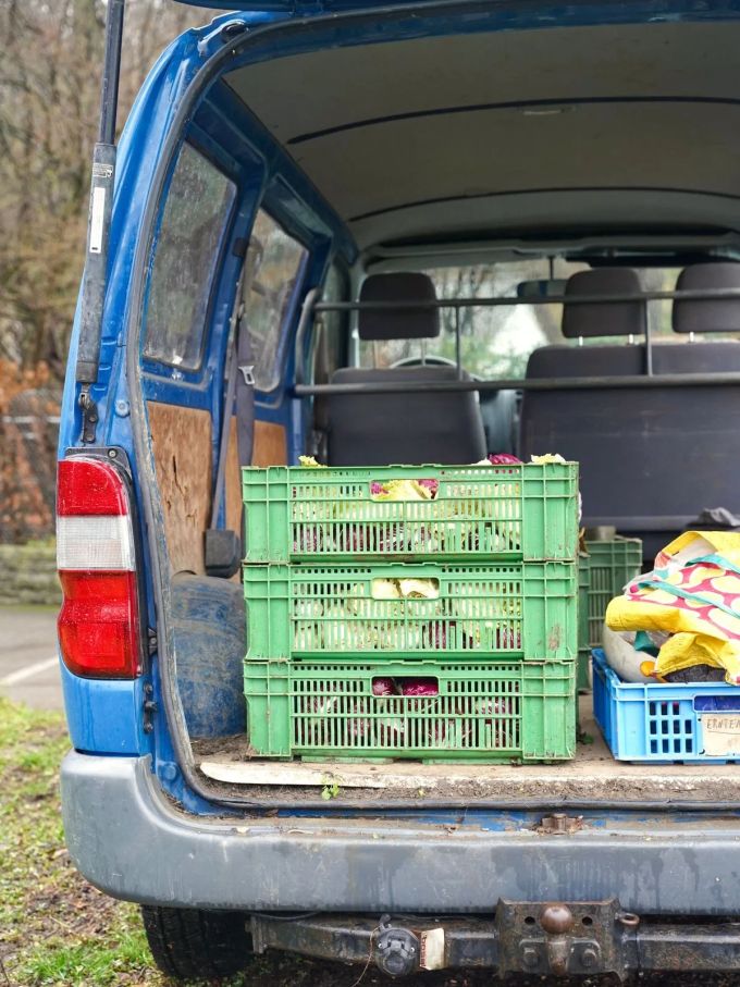 Zürich: Solidarische Landwirtschaft – die Blütezeit ist vorbei