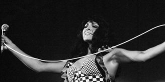 Schwerer Geburtstag - Schlagerstar Dunja Rajter (78) droht Blindheit