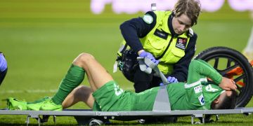 Varol Tasar FC Luzern
