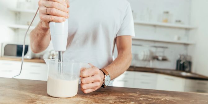 proteinshake