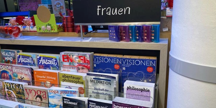 Frauen