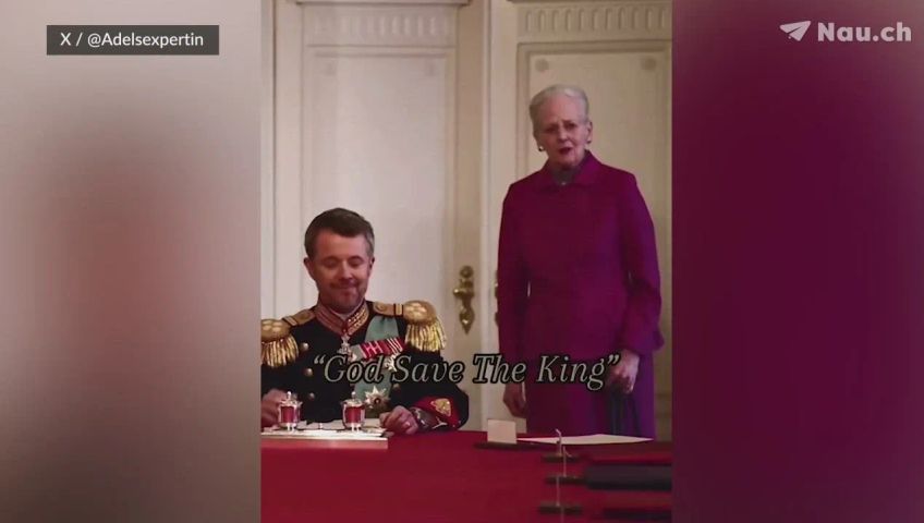 king-frederik