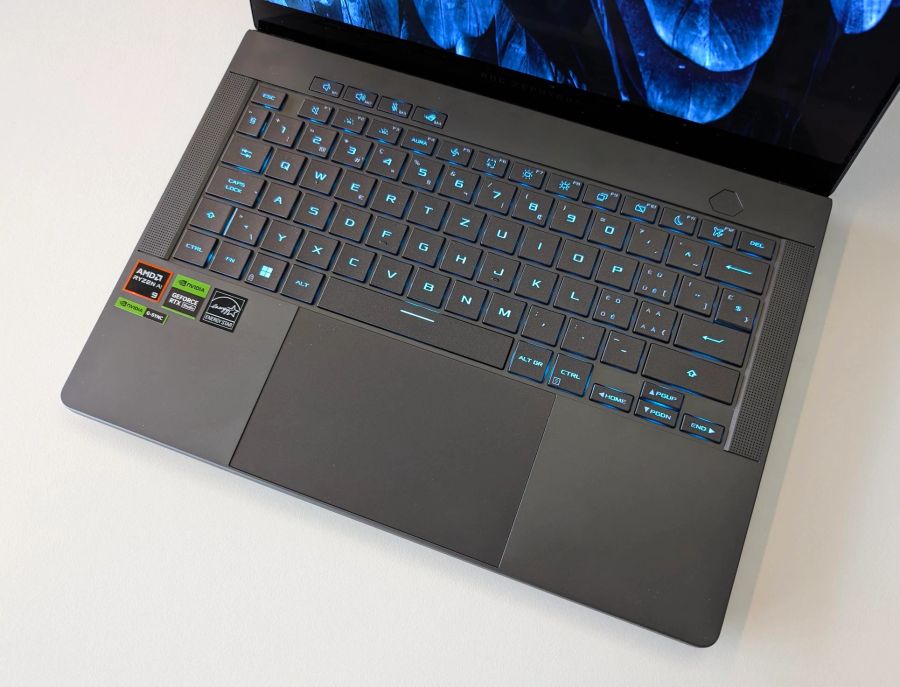 Asus ROG Zephyrus G14